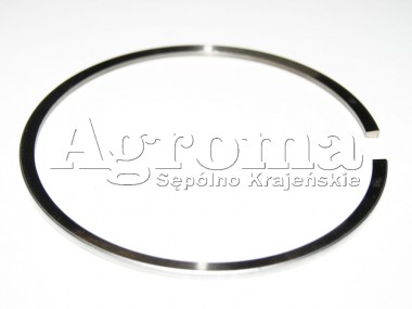 Pierścień tłokowy 105x3