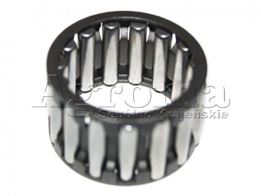 Łożysko igiełkowe /25x33x20/