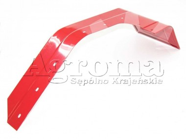Błotnik przedni lewy C-385