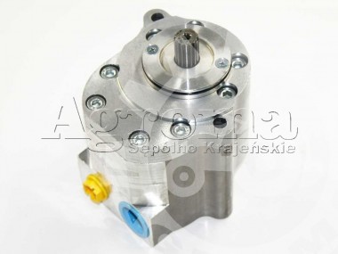 Pompa wspomagania hydraulicznego C-385