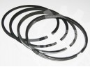 Kpl.pierścieni tłokowych 102 mm