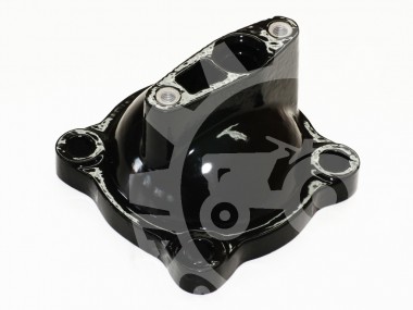 Czasza I powietrznika pompy P70,P140,P210