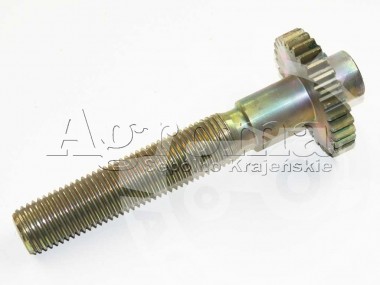 Łącznik wieszaka z korbką C-385