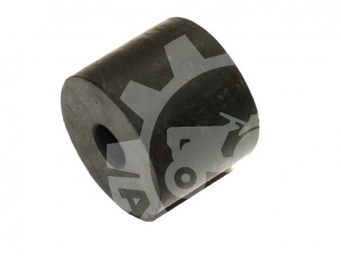 Amortyzator przegubu skrzydła III