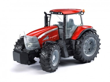 Ciągnik McCormick XTX165