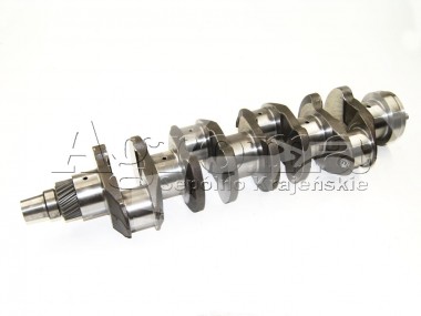 Wał korbowy C-385 /Import/ 4-cylindry
