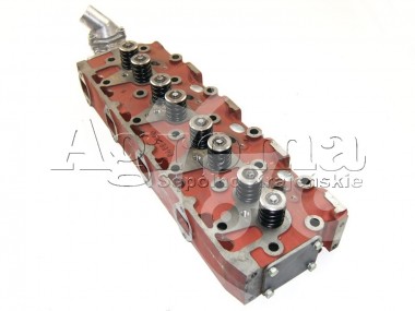 Głowica silnika C-385 /4-cyl/