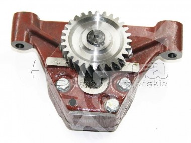Pompa olejowa silnika C-385 /4-cyl/