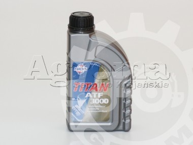Olej Titan ATF 3000 op. 1l