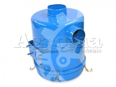 Filtr powietrza C-385 /4-cyl/ z turbosprężarką i /6-cyl/ zwykły