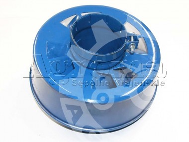 Filtr powietrza wstępny C-385 /4-cyl/ z turbosprężarką i /6-cyl/ zwykły