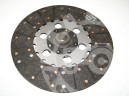 Tarcza sprzęgła zwykła /Zetor-10540,Forterra/ odprężona