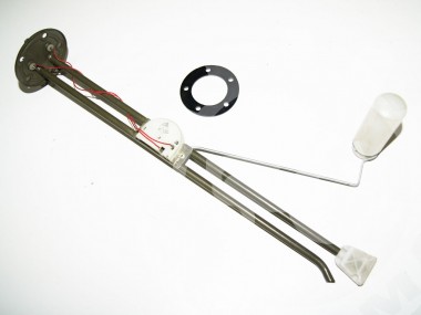 Czujnik poziomu paliwa