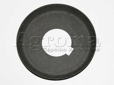 Odrzutnik oleju przedni