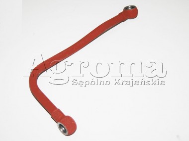 Przewód filtra oleju