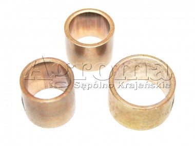 Kpl.tulejek rozrusznika