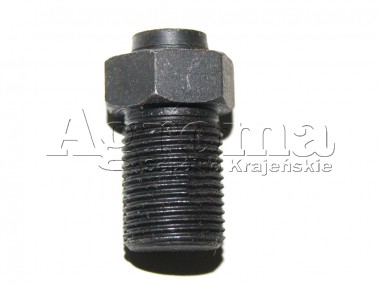 Śruba przeciwciężaru wału korbowego