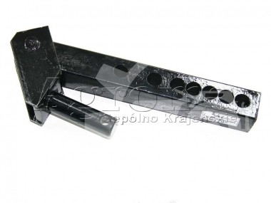 Wysięgnik teleskopu 3 punktowego układu zawieszenia C-385