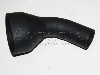 Przewód chłodnicy górny