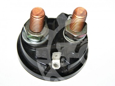 Pokrywa elektromagnesu rozrusznika