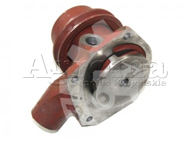 Pompa wodna 1 pasek niska C-385 /4-cyl/