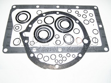 Kpl . uszczelek podnośnika