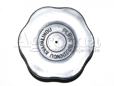 Pokrywa zbiorniczka płynu hamulcowego