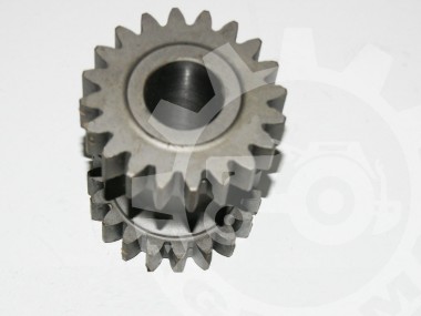 Koło wstecznego biegu (Z-20/19)