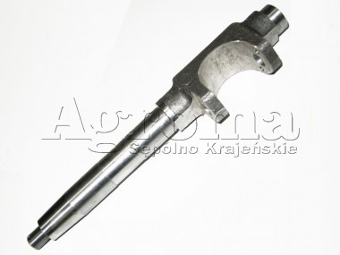 Wałek układu kierowniczego