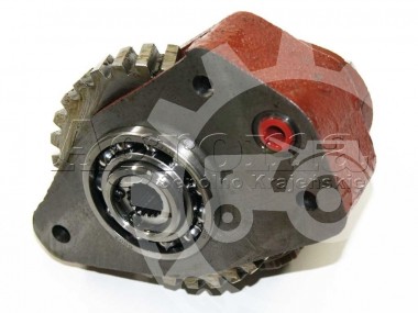 Mikropompa szeroki ząb C-385