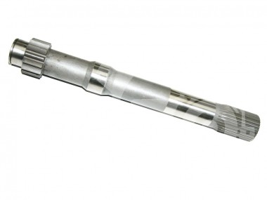 Wałek sprzęgłowy /wom/