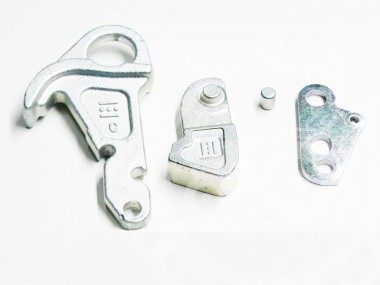 Zestaw naprawczy CBM kat-2