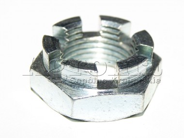 Nakrętka m-18x1,5