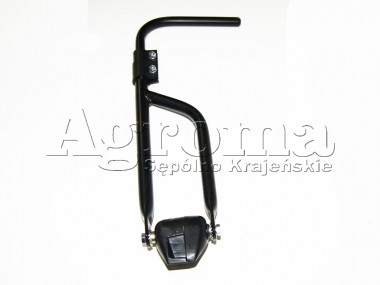 Uchwyt lusterka lewy