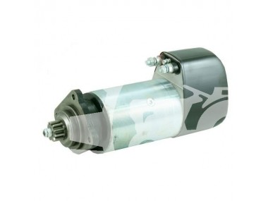 Rozrusznik C-385 /6-cyl/