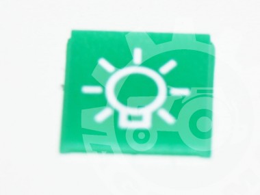 Symbol świateł drogowych