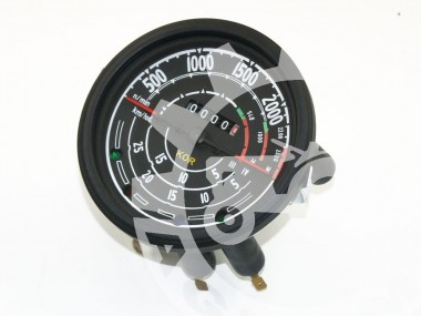 Licznik motogodzin C-385