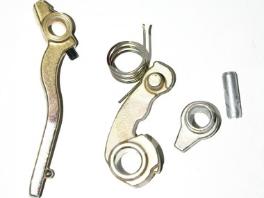 Zestaw do zaczepu automatycznego /stary typ/