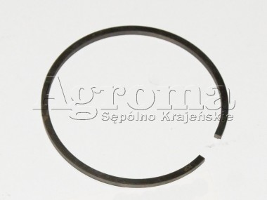 Pierścień tłoka sprężarki