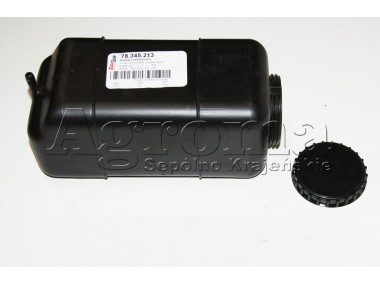 Zbiornik spryskiwacza