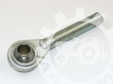 Główka wieszaka lewego C-385