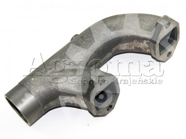 Kolektor wydechowy C-385