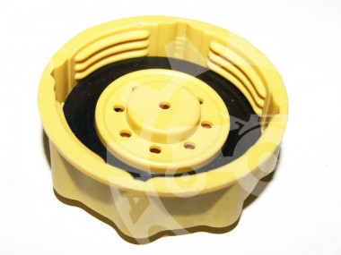 Korek zbiornika wyrównawczego