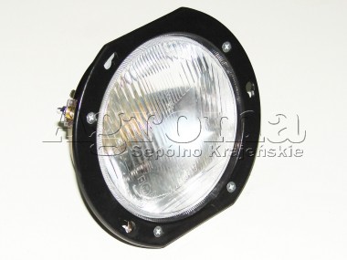 Lampa przednia g&oacute;rna 