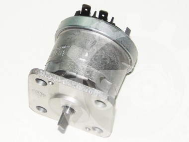 Nadajnik obrot&oacute;w mł&oacute;carni