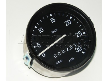 Wskażnik obrot&oacute;w silnika