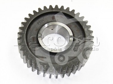 Koło napędzane I biegu C-385