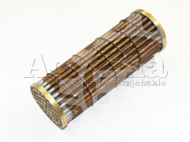 Wkład chłodnicy oleju silnika C-385 /6-cyl/