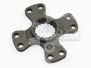 Piasta sprzęgła nowy typ C-385 /6-cyl/