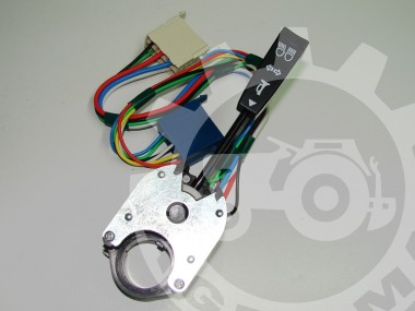 Przełącznik kierunkowskaz&oacute;w